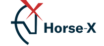 Horse-X Webstore